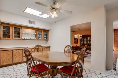 710 W Burton Drive, Tucson, AZ 85704 - Photo 14