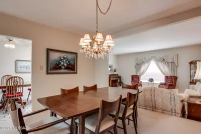 710 W Burton Drive, Tucson, AZ 85704 - Photo 14