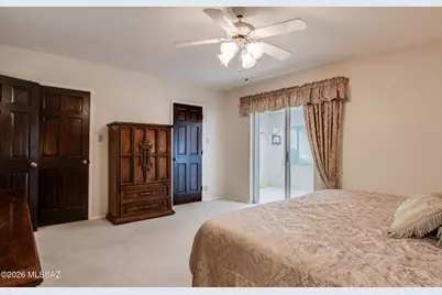 710 W Burton Drive, Tucson, AZ 85704 - Photo 22