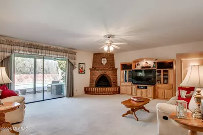 710 W Burton Drive, Tucson, AZ 85704 - Photo 20
