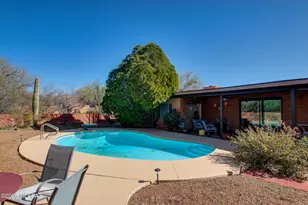 710 W Burton Dr, Tucson, AZ 85704 - Photo 36