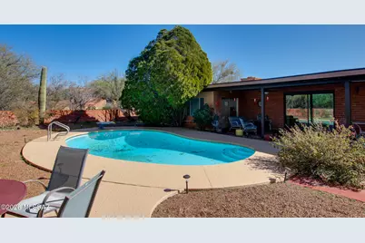 710 W Burton Drive, Tucson, AZ 85704 - Photo 42