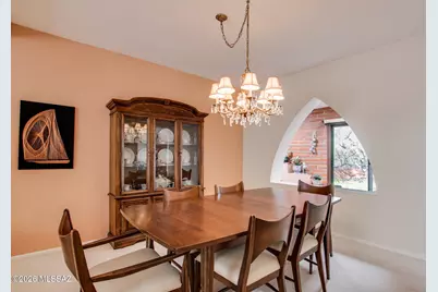 710 W Burton Drive, Tucson, AZ 85704 - Photo 12