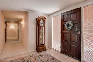 710 W Burton Dr, Tucson, AZ 85704 - Photo 8