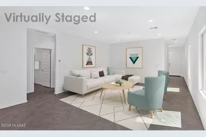 12275 E Patricia Ann Drive, Vail, AZ 85641 - Photo 2