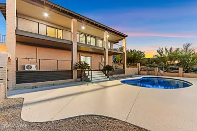 4905 N Craycroft Road, Tucson, AZ 85718 - Photo 30