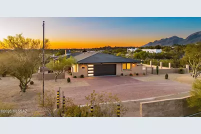 4905 N Craycroft Road, Tucson, AZ 85718 - Photo 1