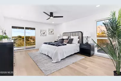 4905 N Craycroft Road, Tucson, AZ 85718 - Photo 16