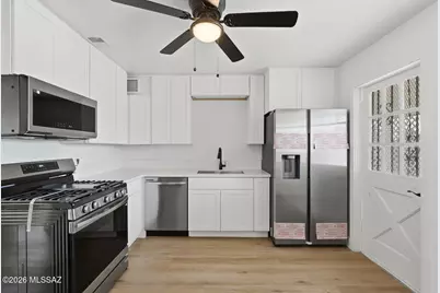 950 W Calle Evelina, Tucson, AZ 85706 - Photo 2