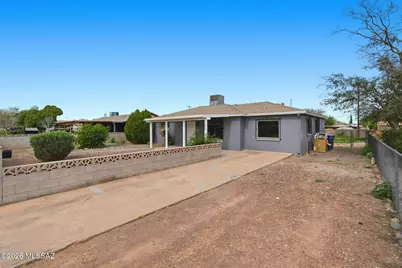950 W Calle Evelina, Tucson, AZ 85706 - Photo 20