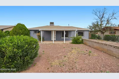 950 W Calle Evelina, Tucson, AZ 85706 - Photo 1