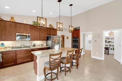 8040 W Fish Eagle Drive, Tucson, AZ 85757 - Photo 18