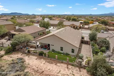 8040 W Fish Eagle Drive, Tucson, AZ 85757 - Photo 46