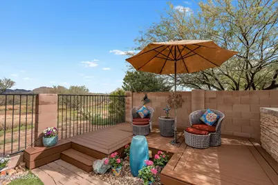 8040 W Fish Eagle Drive, Tucson, AZ 85757 - Photo 42