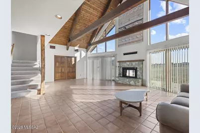 77 Papago Springs Road, Sonoita, AZ 85637 - Photo 4