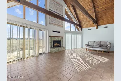 77 Papago Springs Road, Sonoita, AZ 85637 - Photo 14