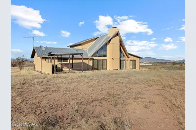 77 Papago Springs Road, Sonoita, AZ 85637 - Photo 32