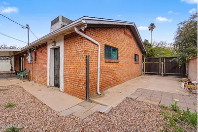 402 S Harvard Avenue, Tucson, AZ 85710 - Photo 30