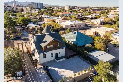 126 N 1st Avenue, Tucson, AZ 85719 - Photo 38