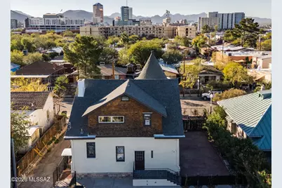 126 N 1st Avenue, Tucson, AZ 85719 - Photo 2