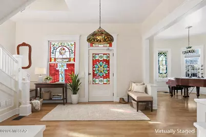 126 N 1st Avenue, Tucson, AZ 85719 - Photo 4