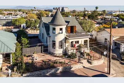 126 N 1st Avenue, Tucson, AZ 85719 - Photo 4