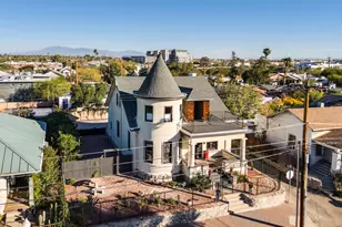 126 N 1st Ave, Tucson, AZ 85719 - Photo 4