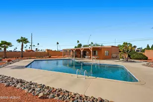 200 W Greer Ln, Tucson, AZ 85704 - Photo 2