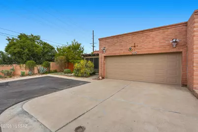 200 W Greer Lane, Tucson, AZ 85704 - Photo 12