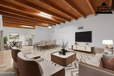 200 W Greer Lane, Tucson, AZ 85704 - Photo 8