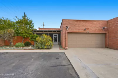 200 W Greer Lane, Tucson, AZ 85704 - Photo 4