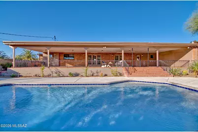 771 W Giaconda Way, Tucson, AZ 85704 - Photo 42