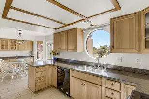 5081 N Bear Canyon Rd, Tucson, AZ 85749 - Photo 20