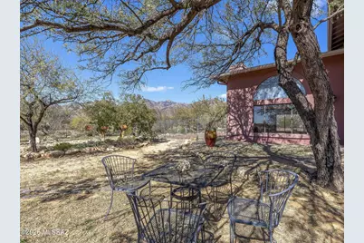 5081 N Bear Canyon Road, Tucson, AZ 85749 - Photo 42