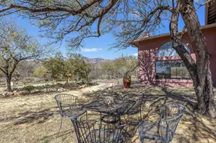 5081 N Bear Canyon Rd, Tucson, AZ 85749 - Photo 42