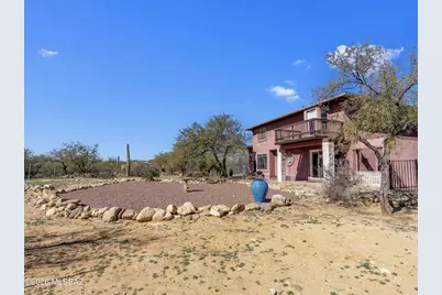 5081 N Bear Canyon Road, Tucson, AZ 85749 - Photo 40