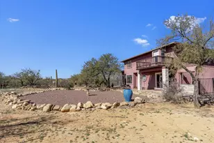 5081 N Bear Canyon Rd, Tucson, AZ 85749 - Photo 40