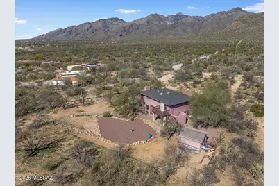 5081 N Bear Canyon Road, Tucson, AZ 85749 - Photo 38