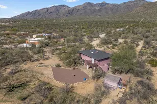 5081 N Bear Canyon Rd, Tucson, AZ 85749 - Photo 38