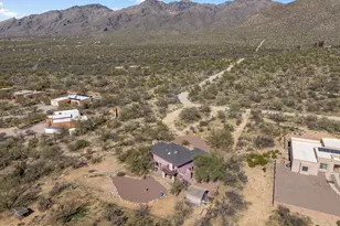 5081 N Bear Canyon Rd, Tucson, AZ 85749 - Photo 44
