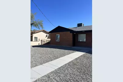 646/648 N Desert Avenue, Tucson, AZ 85711 - Photo 16