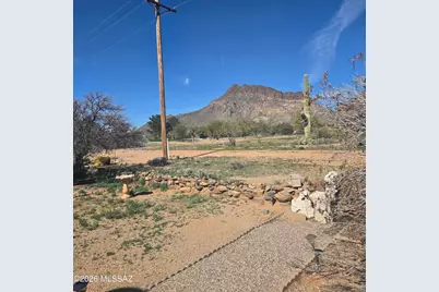 5976 W Rafter Cir Street, Tucson, AZ 85713 - Photo 10