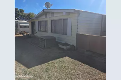 5976 W Rafter Cir Street, Tucson, AZ 85713 - Photo 1