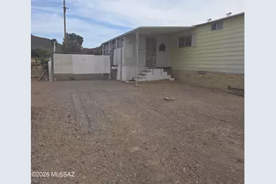 5976 W Rafter Cir Street, Tucson, AZ 85713 - Photo 26