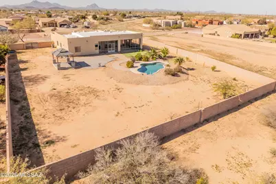 10258 N Tall Cotton Drive, Marana, AZ 85653 - Photo 8