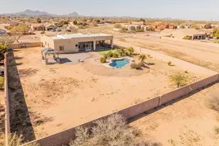 10258 N Tall Cotton Dr, Marana, AZ 85653 - Photo 8