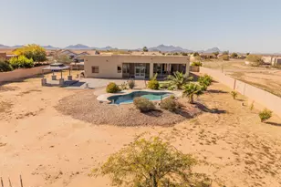 10258 N Tall Cotton Dr, Marana, AZ 85653 - Photo 6