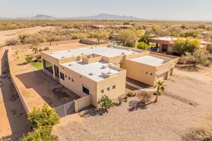 10258 N Tall Cotton Dr, Marana, AZ 85653 - Photo 4