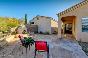 5149 N Pinnacle Point Dr, Tucson, AZ 85749 - Photo 24