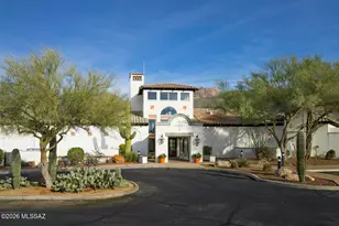 5149 N Pinnacle Point Dr, Tucson, AZ 85749 - Photo 28
